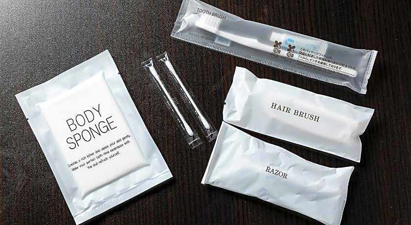 Court Hotel Asahikawa