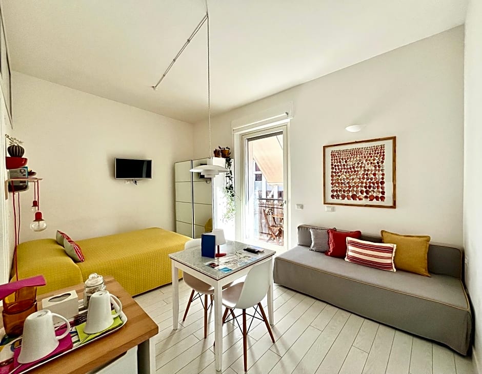 TigellioTre Bed and Breakfast