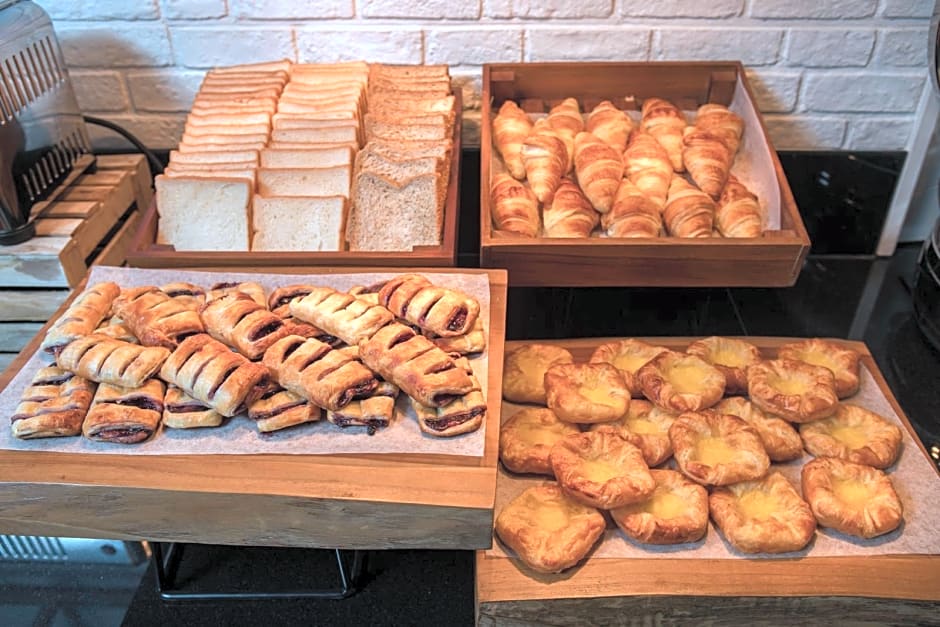 Travelodge Sukhumvit 11