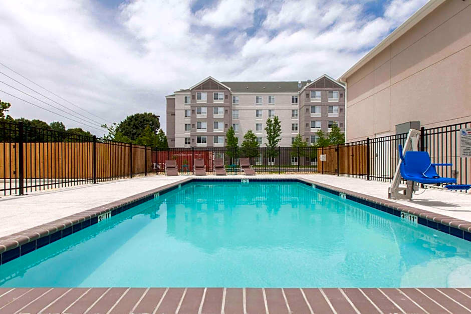 Days Inn by Wyndham Baton Rouge Airport