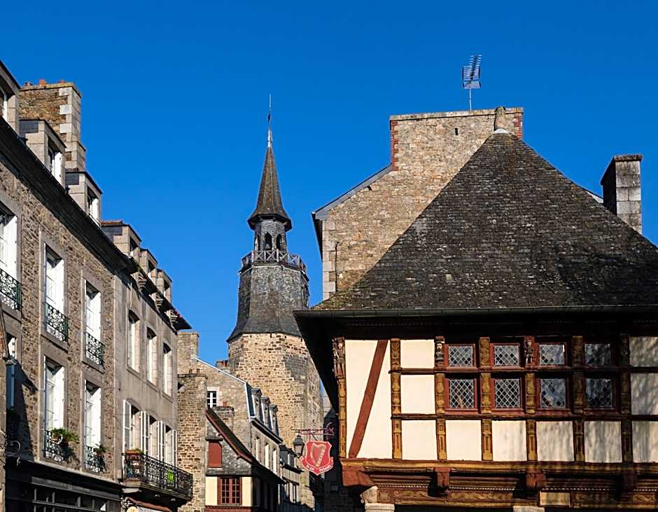 Hotel Arvor - O'Lodges by Arvor