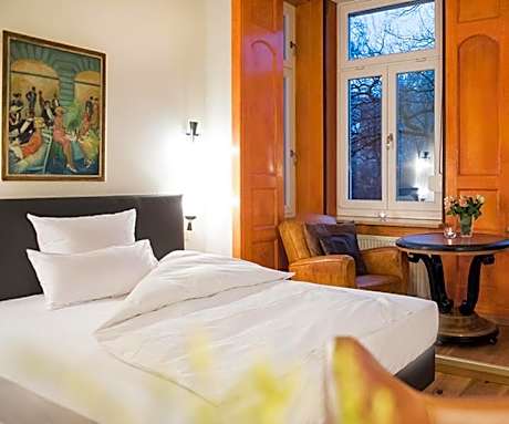 Hotel Ritzi