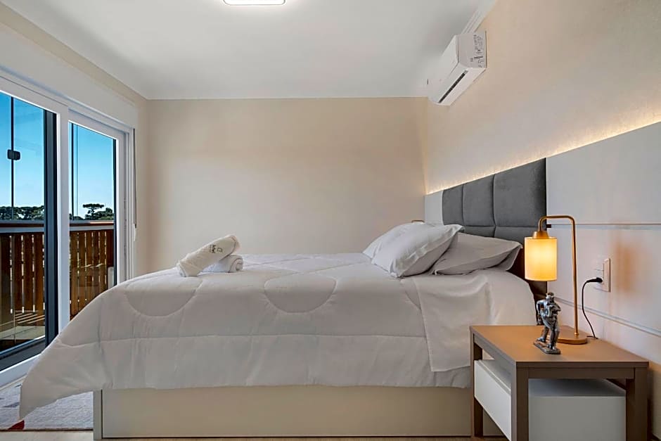 Apartamento HodsPrime com 2 Suítes by Achei