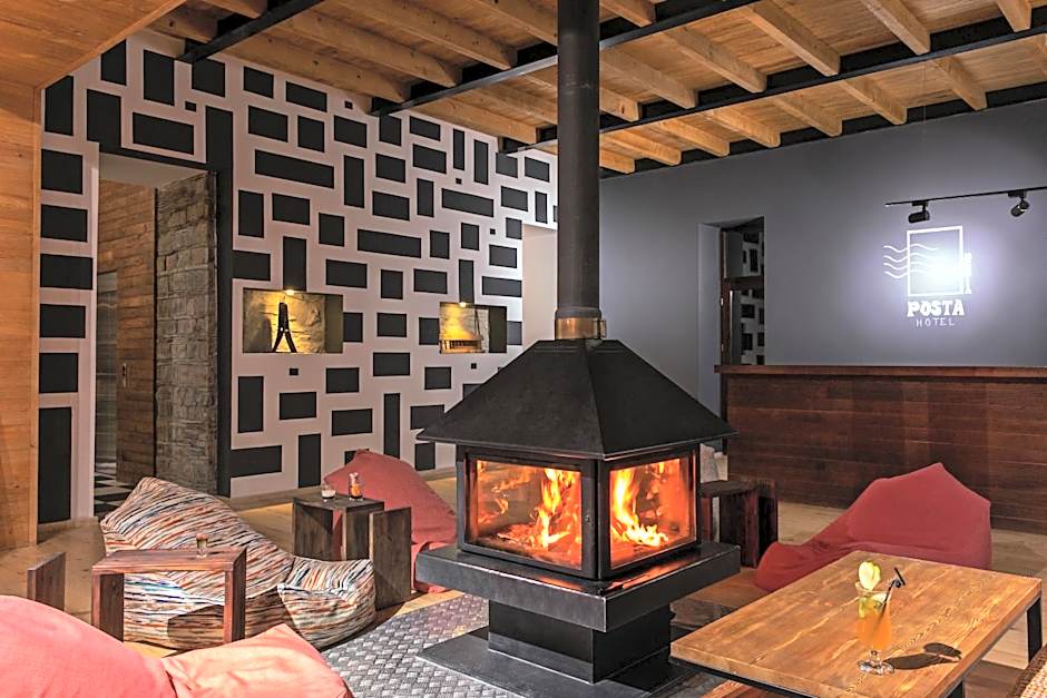 Hotel Posta