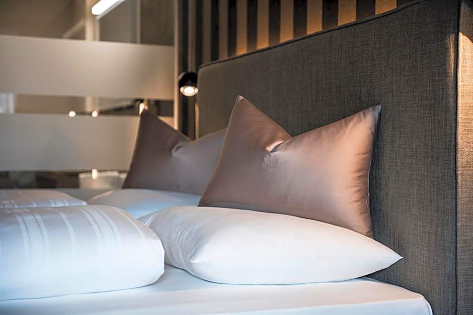 Hotel - Appartements Schmied Hans