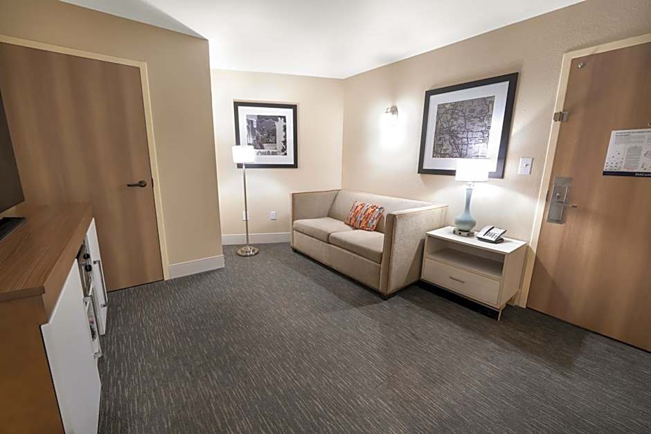 Hampton Inn By Hilton St. Augustine-Historic District