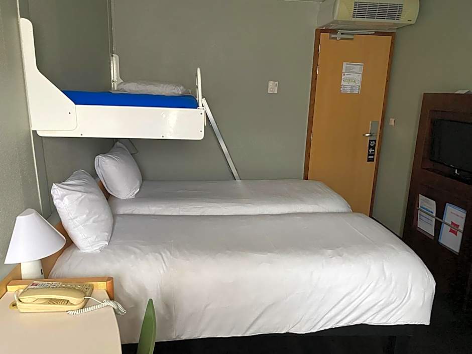 ibis Poitiers Centre