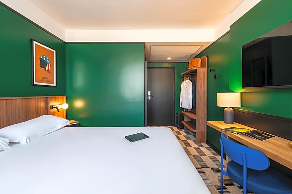 Hotel Le Lumière