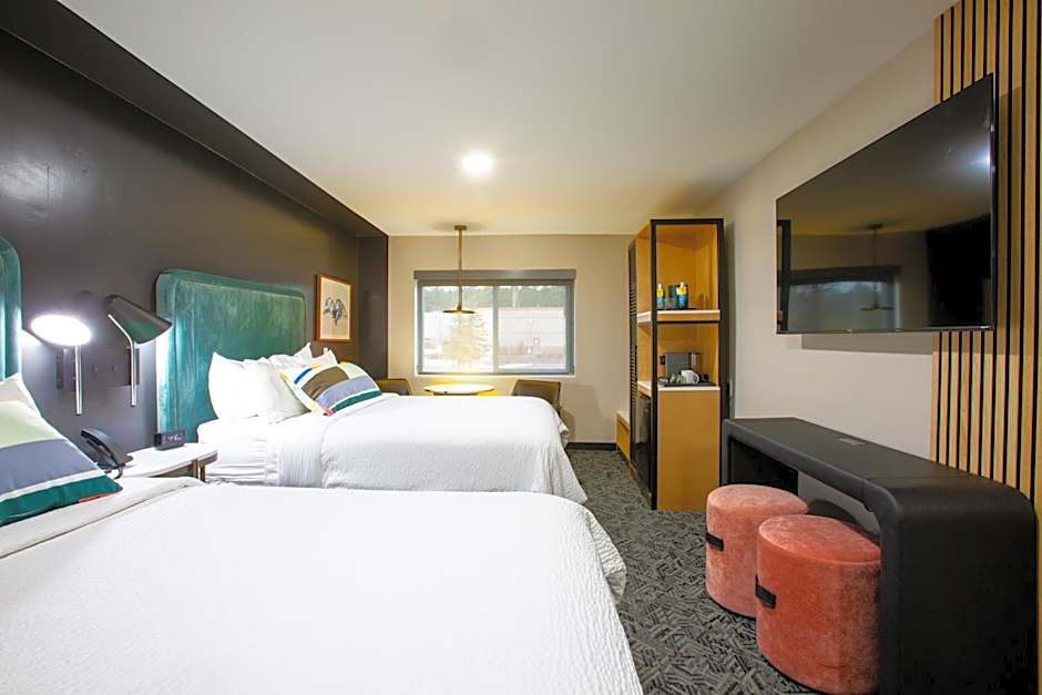 voco Flagstaff by IHG