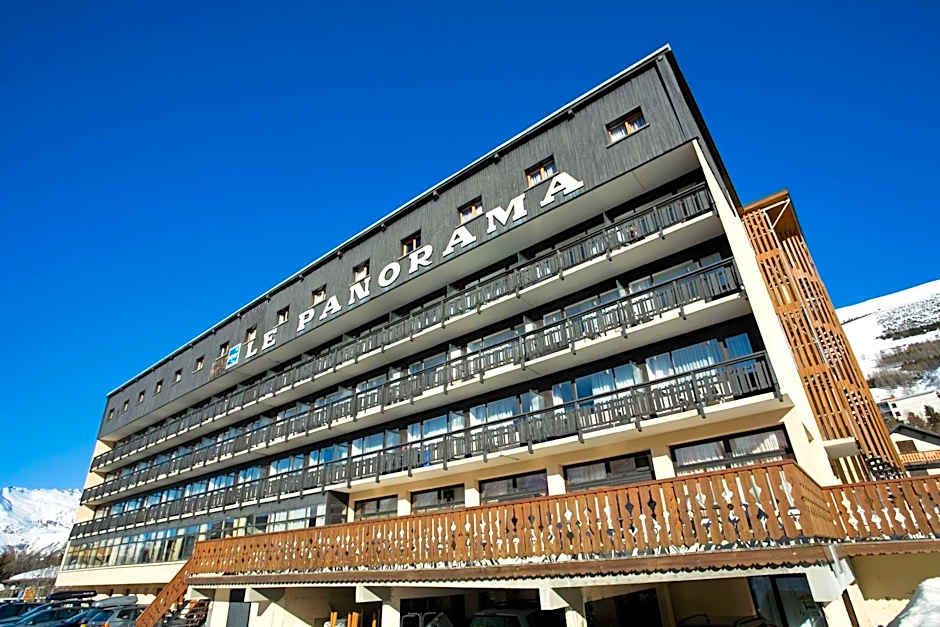 Hôtel Club mmv Le Panorama ***