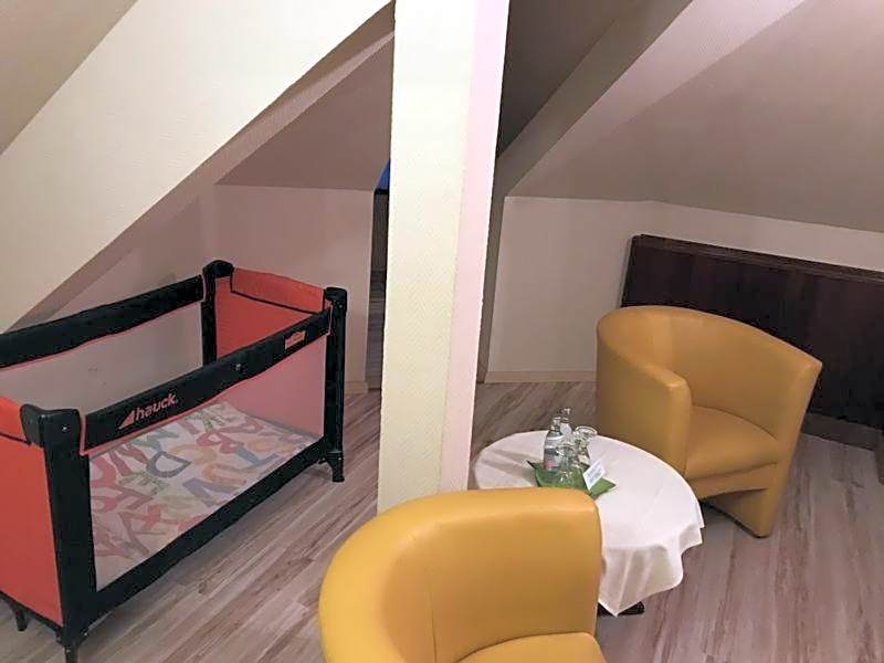 Hotel Schöne Aussicht