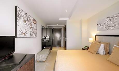 Double Superior Sea View