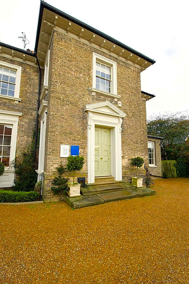 The Old Rectory