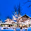 Landhaus Hotel Wolfratshausen