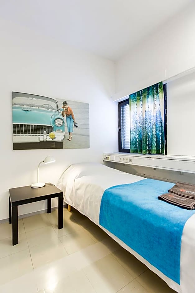 Forenom Hostel Vantaa Airport