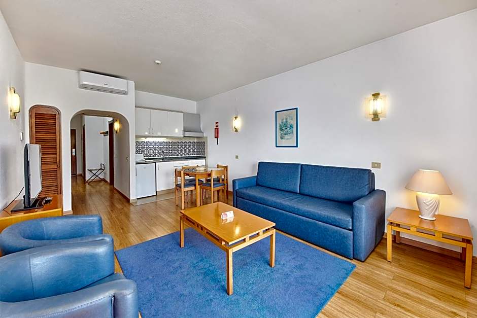 Hotel Apartamento Brisa Sol