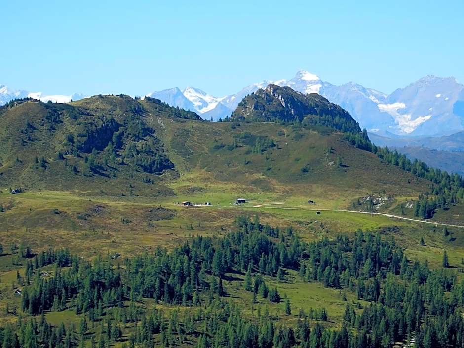 Appartements KATHRIN