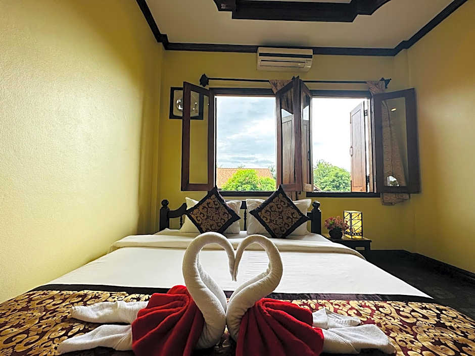 Visoun Luang Prabang Hotel