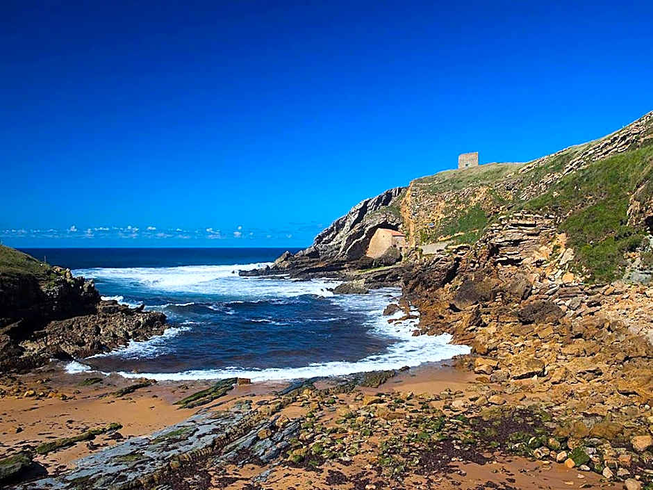 Hotel Mar Azul & Surf