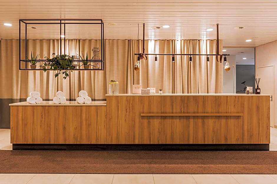 Hotel Valaisia Crans Montana, a Faern Collection Resort