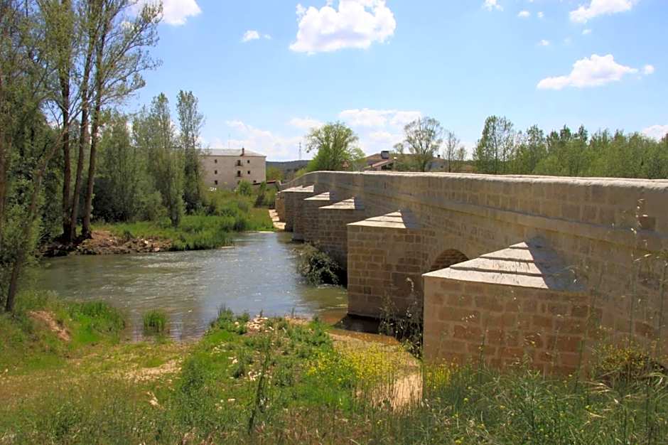 Hospedería Monasterio de La Vid