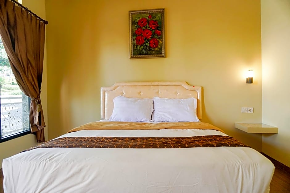 Griya Imafa Inn RedPartner near Jatim Park 2
