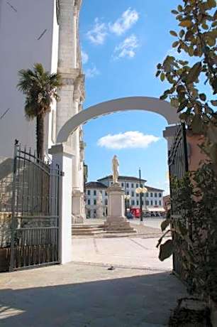 Hotel Ai Dogi