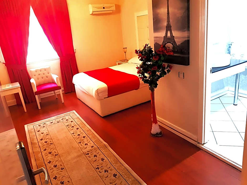 Business Park Hotel
