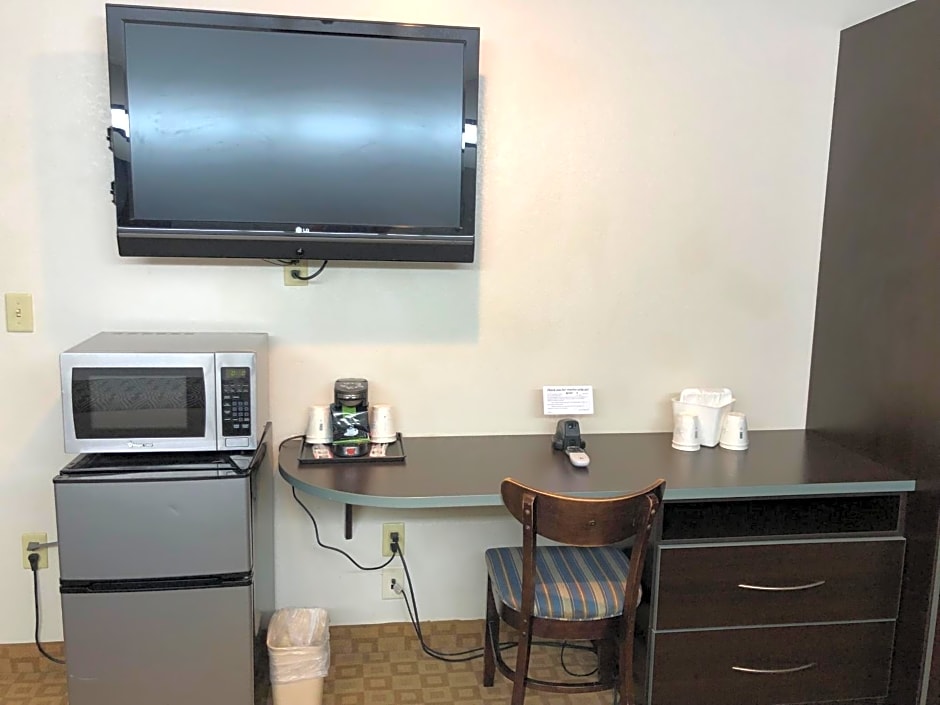 Microtel Inn & Suites By Wyndham Klamath Falls