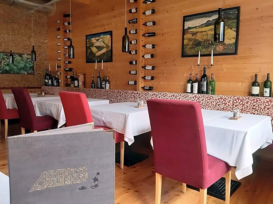 Hotel Achentalerhof