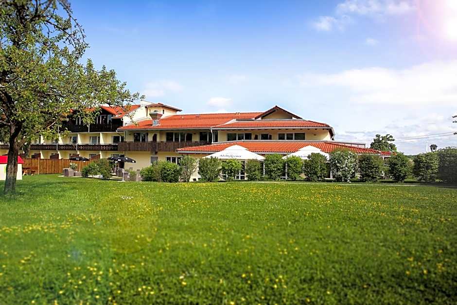 Hotel Friedenseiche