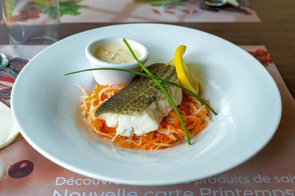 Campanile Rouen Sud - Parc Expo