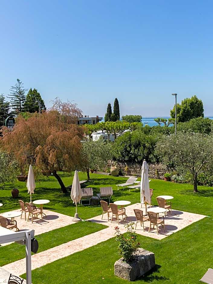 Hotel Ca' Mura