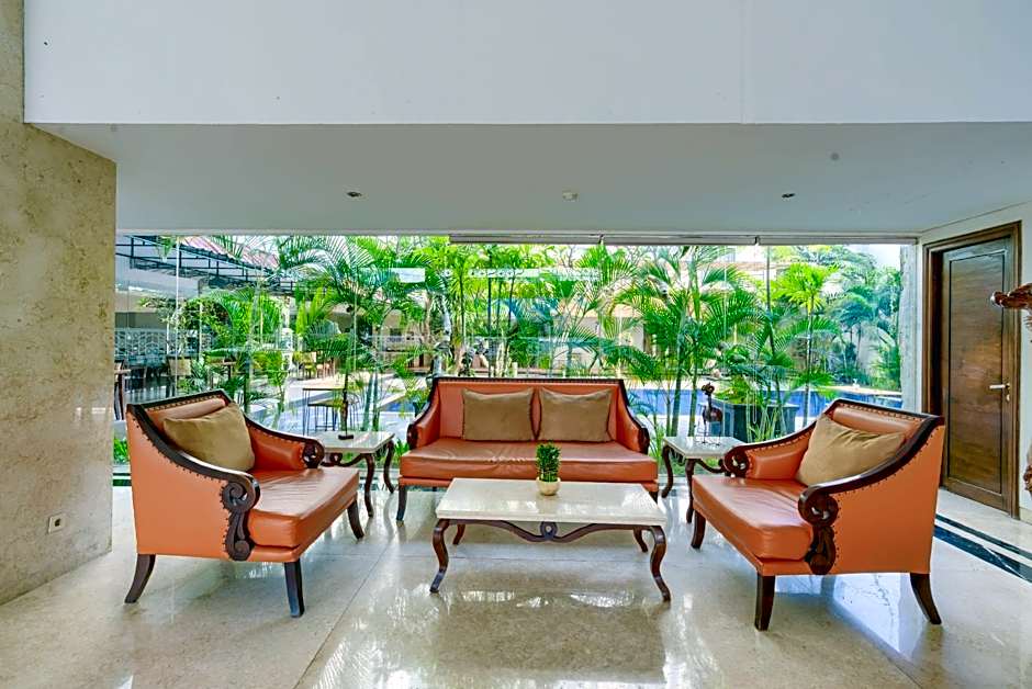 Lynn Hotel By Horison