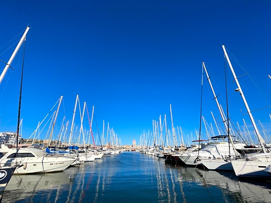 Off House Borgo Suite, Nettuno