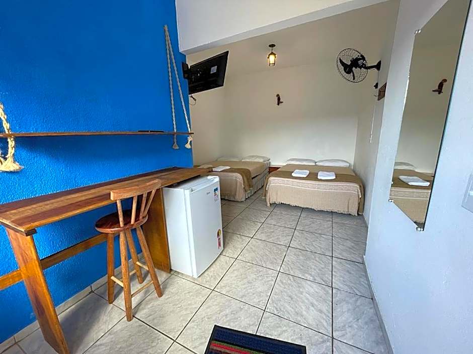 Pousada Rosa Mistica