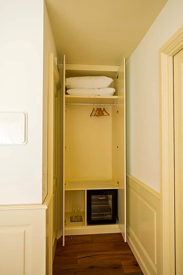 Luxury B&B La Riserva Dannunziana