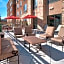 SpringHill Suites by Marriott Salt Lake City Downtown