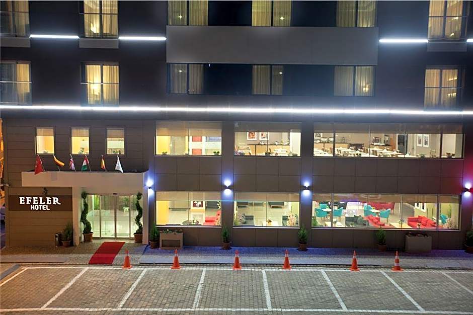 Efeler Hotel