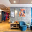 ibis budget Meudon Paris Ouest