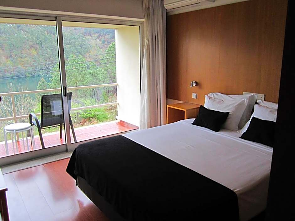 Hotel Portas do Gerês