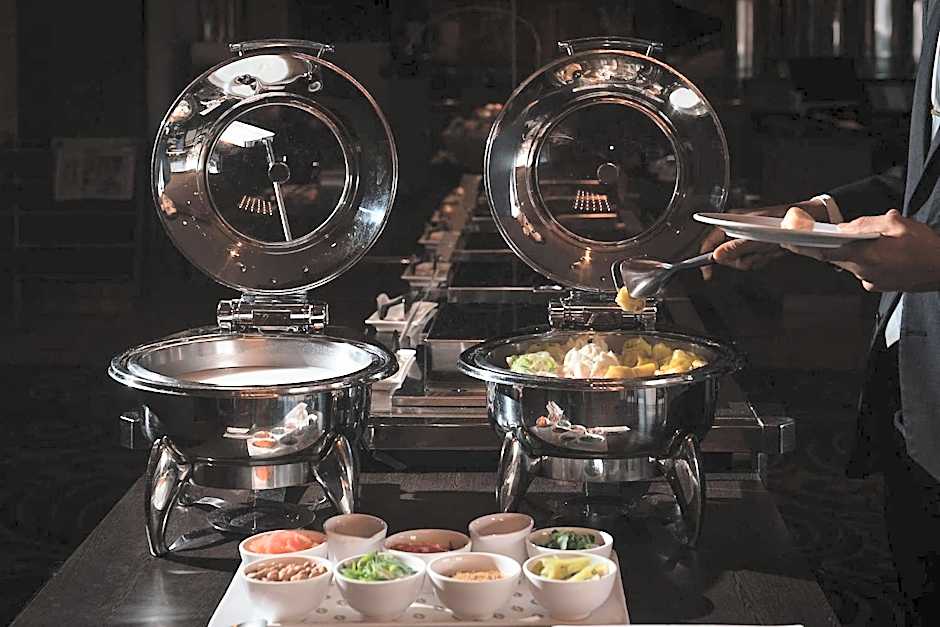 InterContinental Adelaide By IHG