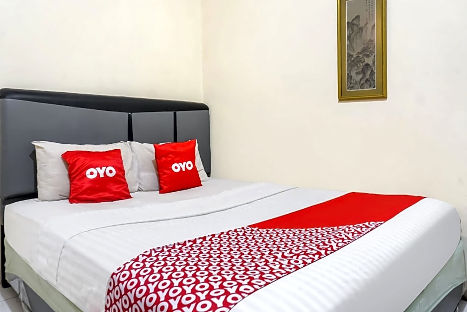 OYO 91145 G Residence