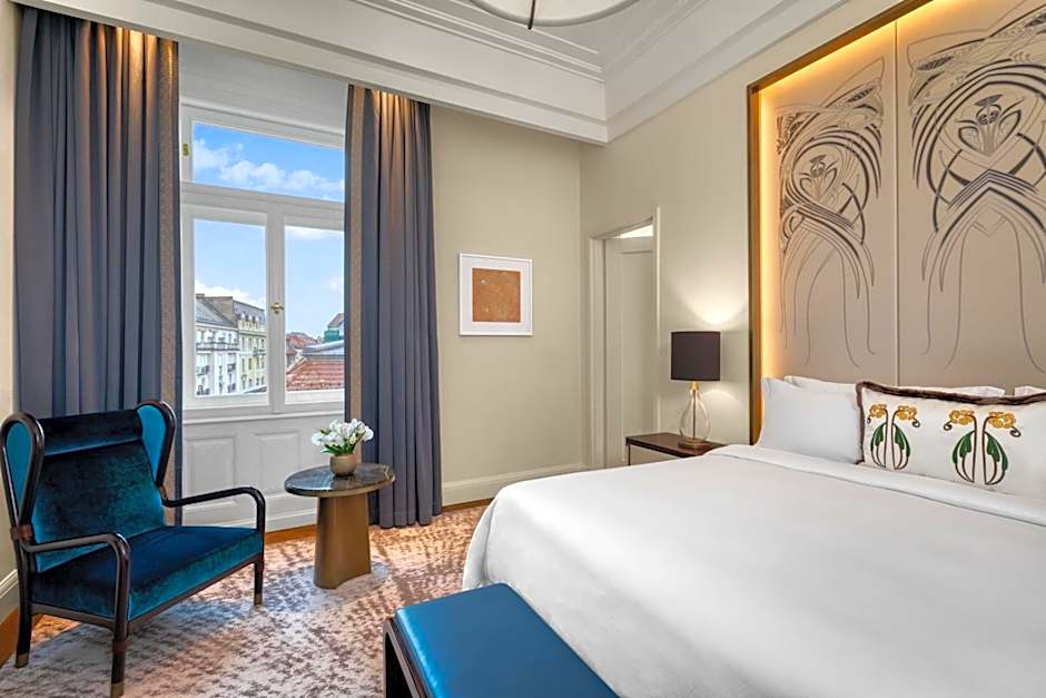Matild Palace, a Luxury Collection Hotel, Budapest