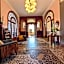 Villa Fieschi Boutique Hotel