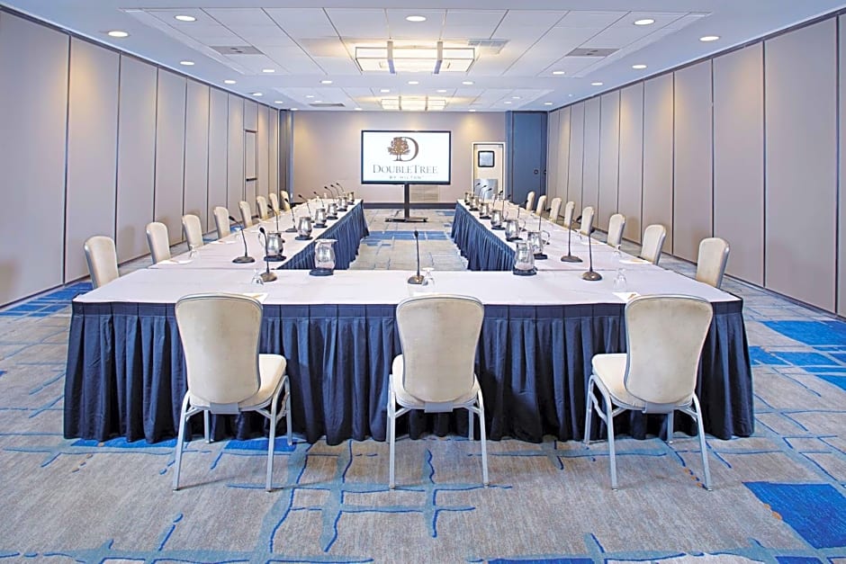 DoubleTree by Hilton Baltimore - BWI Airport