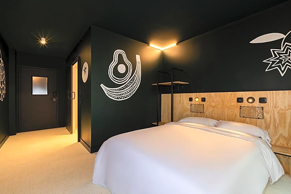 JO&JOE Paris - Nation