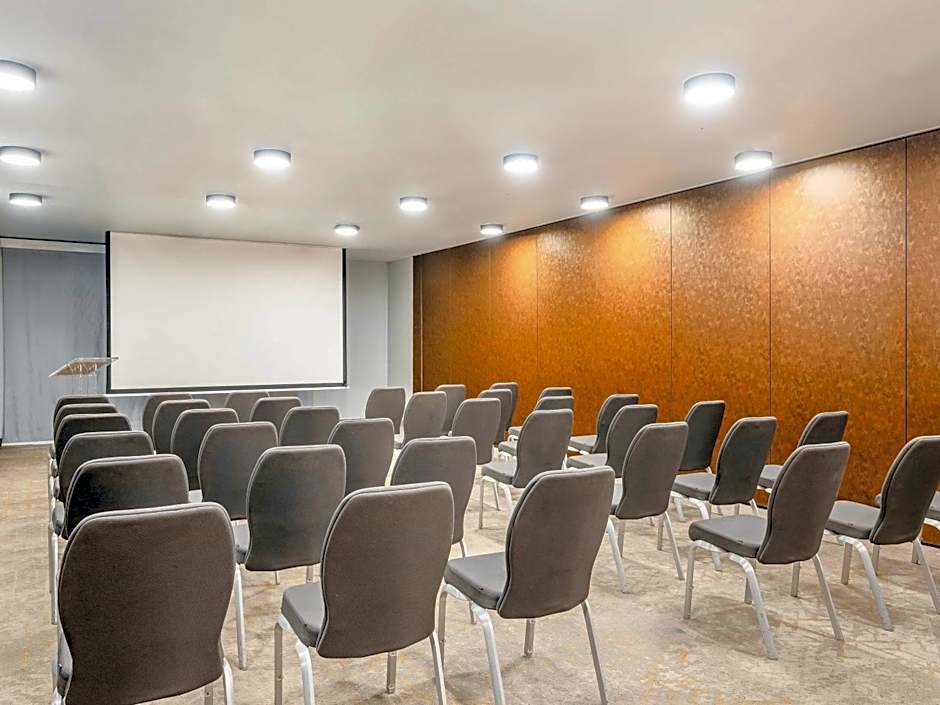 Hotel Pullman Abidjan