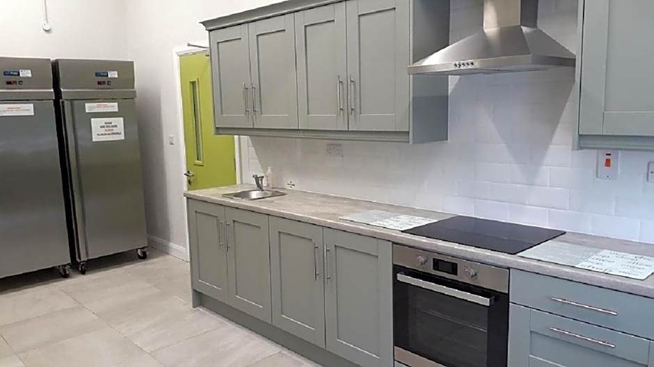 The Benwiskin Centre