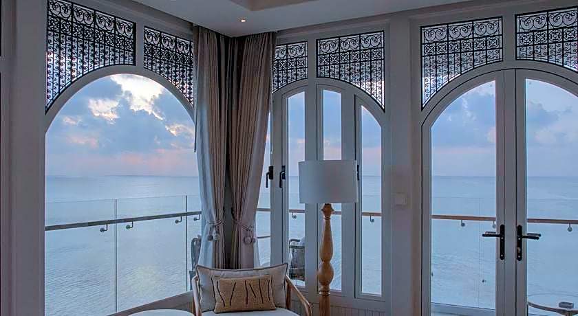 Stone Hotels Dhiffushi